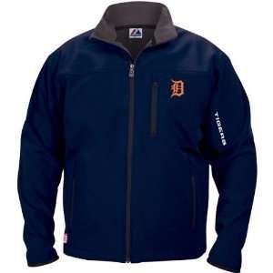    Detroit Tigers Therma Base Unprecedented Jacket