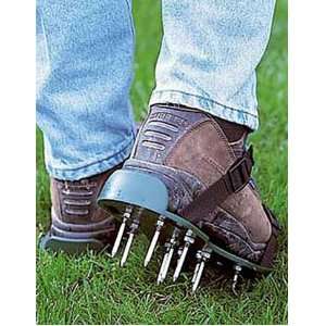  Lawn Aerator Sandals Patio, Lawn & Garden