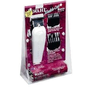  Wahl Multi Cut Basic Hair Cut Kit Model 8647 500: Health 