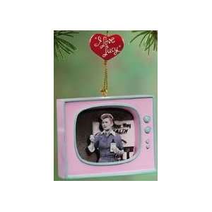  I Love Lucy Ornament: Everything Else