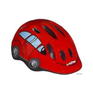  Lazer Max Youth Helmet: Buggy (49 56cm): Sports & Outdoors