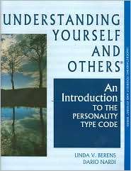 Understanding Yourself and Others An Introduction to the Personality 