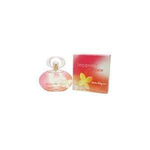  INCANTO DREAM by Salvatore Ferragamo EDT SPRAY 1.7 OZ 