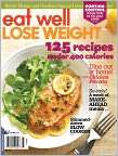 Eat Well, Lose Weight, Author Meredith 