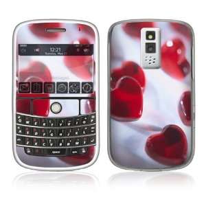   Sticker for BlackBerry Bold 9000 Cell Phone: Cell Phones & Accessories
