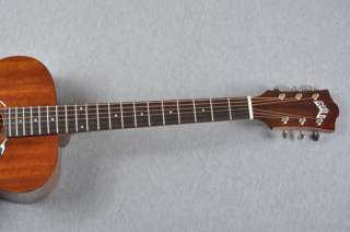   Acoustic Guitar   Folk Guitar   All Solid Wood   Concert Size  