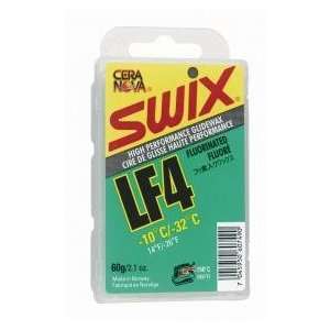  Swix Cera Nova LF4 60 gram Wax