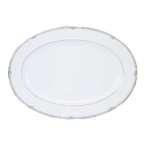 Royal Doulton Trendsetter 14 1/4 inch Medium Platter:  