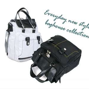 3WAY/Backpack,Messenger bag,Tode bag,Schoolbag,Bags,020  