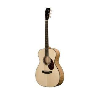  Breedlove Master Class Atlantic Acoustic Guitar with 