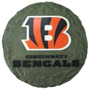  Cincinnati Bengals Stepping Stone: Sports & Outdoors