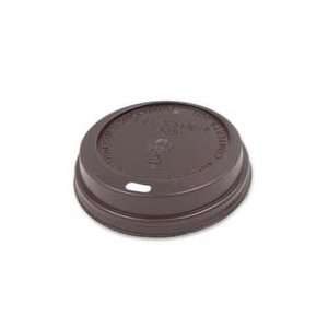  Mars Flavia Products   Cup Lids, 1000/CT, Brown   Sold as 