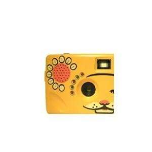    nya nya 35mm camera by superheadz/powershovel ltd.