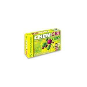  CHEM C101 Toys & Games