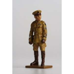   War I, Military Aviator, VII Corps Aero Service 1918 Toys & Games