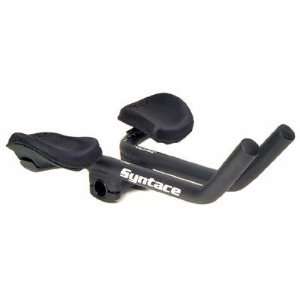  Syntace Streamliner Clip On TT Bicycle Aerobar