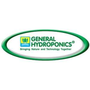  General Hydroponics Aeroflo 60 Reservoir Porthole Cover 