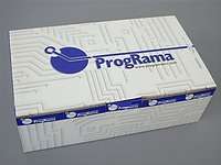 ProgRama has been rebuilding German modules for over 30 years now 