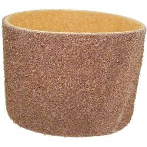   .5C 3 1/2 x 15 1/2 Non Woven Belt   Aluminum Oxide   Coarse Grade