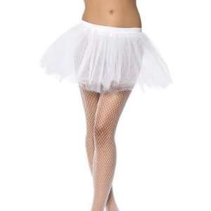  Smiffys White Swan Tutu Toys & Games