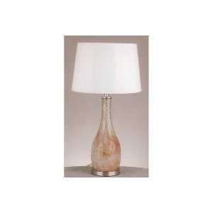  AF Lighting   Table Lamp   Lindy   5321 TL