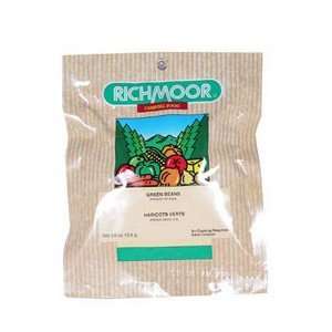  Richmoor Natural High Richmoor Green Beans: Sports 