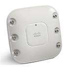 Cisco Aironet 1262N Wireless Access Point, 300 Mbps New  