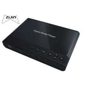    Ge P05 HD Media Player  Support HDMI 1080P Video Electronics