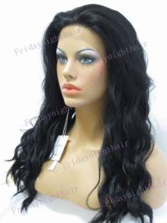 NEW Top Quality Synthetic Lace Front Full wig GLS21  