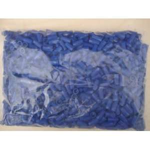  BLUE WIRE NUT WIRE CONNECTORS   1000 PACK