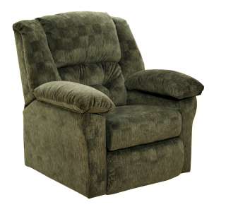 POWER LIFT FULL LAYOUT CHAISE RECLINER WELLINGTON 4840  