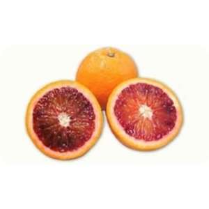 Blood Oranges   20 Lb Case  Grocery & Gourmet Food