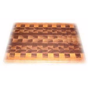   Cutting Board 12 X 18 X 1&1/2 By Childress Woodworks