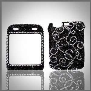   diamond case cover for LG Lotus Elite Lx610 Cell Phones & Accessories