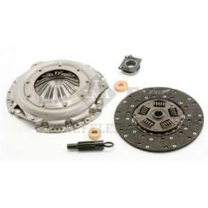    Luk 07 027 Clutch Kit W/Disc, Pressure Plate, Tool Automotive