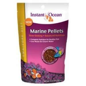  Aquarium Systems, Omnivore Marine Pellets, 40 gm Pet 