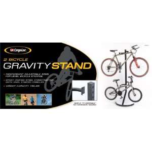  CargoLoc 32516 Gravity Stand Bike rack