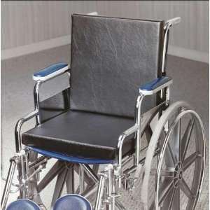 Seat Wheelchair Cushion 16 x16 x 1 1/2 (Catalog Category Wheelchairs 