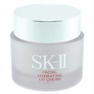   SK II by SK II Facial Hydrating UV Cream  /1.7OZ for Women SK II