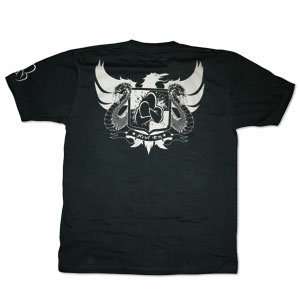 TapouT TapouT Urban Crow Tee