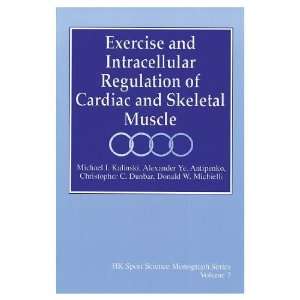   of Cardiac & Skeletal Muscle (Paperback Book): Sports & Outdoors