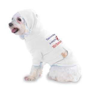  There is no shame in voting for Mitt Romney Hooded (Hoody 