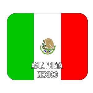  Mexico, Agua Prieta mouse pad: Everything Else
