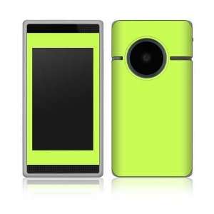 Flip SlideHD Video Decal Skin   Simply Lime: Everything 