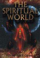 The Spiritual World   Learn The Occult and Secrets of the Afterlife 
