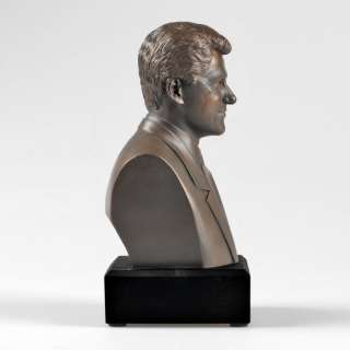 EXCLUSIVE    BILL CLINTON BUST * GREAT AMERICANS * THE PERFECT GIFT 