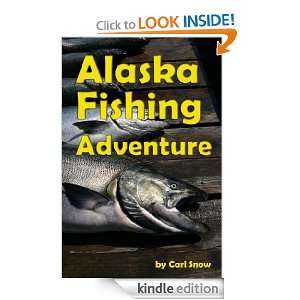 Alaska Fishing Adventure Fishing In Alaska Is Beyond The Wildest 
