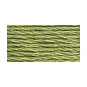  Anchor Thread Six Strand Embroidery Floss 8.75 Yards Loden 