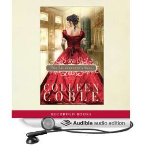   Book 3 (Audible Audio Edition) Colleen Coble, Christina Moore Books