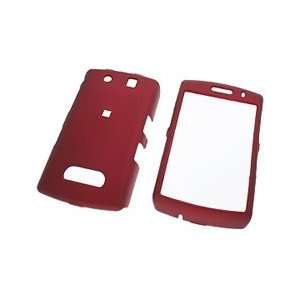   Case for Blackberry Storm 9500/9530 + Kick Stand Clip: Everything Else